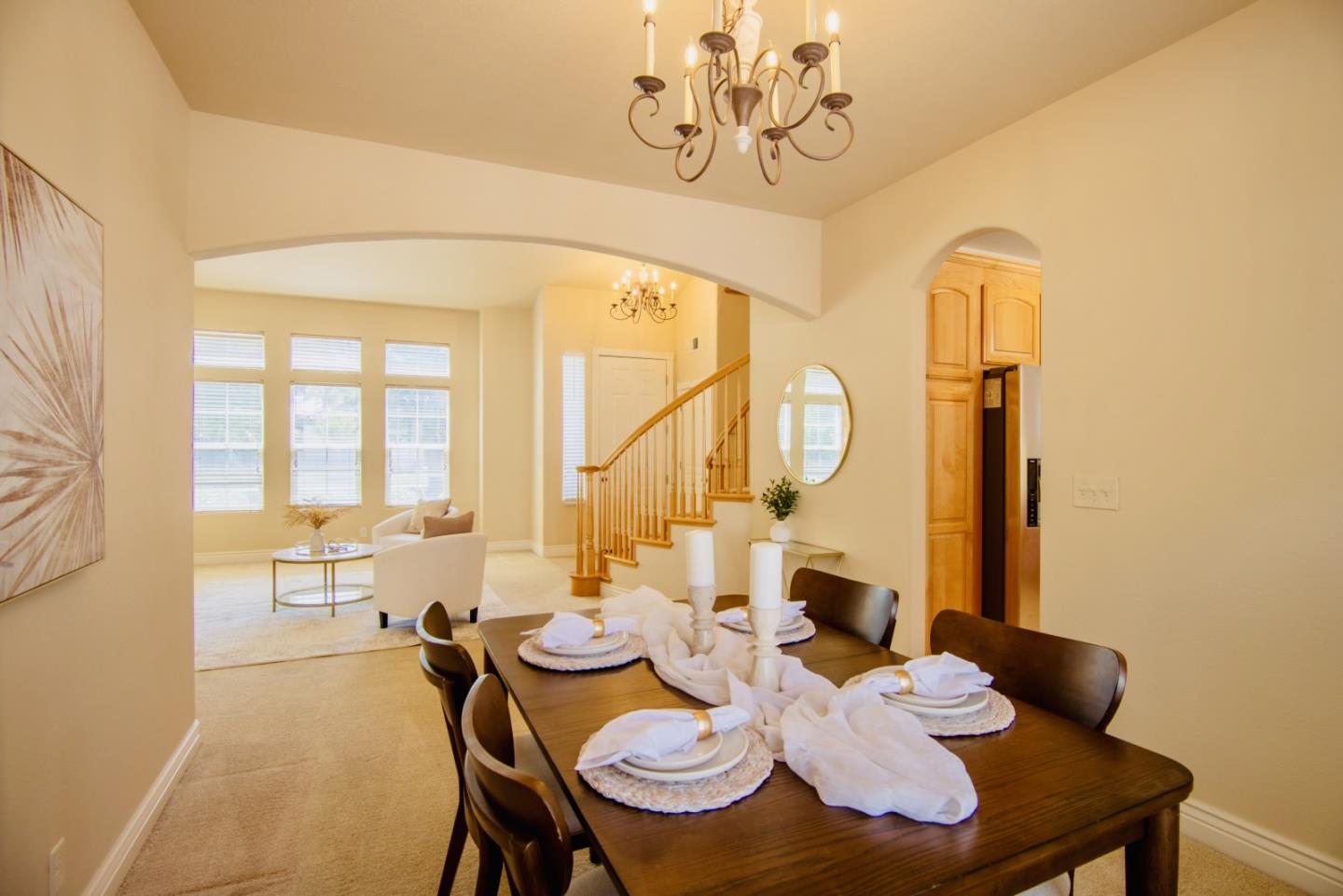 Detail Gallery Image 8 of 20 For 1014 White Cloud Drive, Morgan Hill,  CA 95037 - 4 Beds | 2/1 Baths