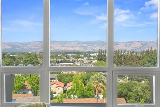 Detail Gallery Image 10 of 29 For 1375 Lick Ave #920,  San Jose,  CA 95110 - 1 Beds | 1 Baths