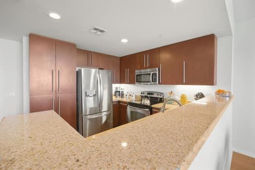 Detail Gallery Image 12 of 29 For 1375 Lick Ave #920,  San Jose,  CA 95110 - 1 Beds | 1 Baths