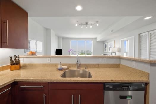 Detail Gallery Image 13 of 29 For 1375 Lick Ave #920,  San Jose,  CA 95110 - 1 Beds | 1 Baths