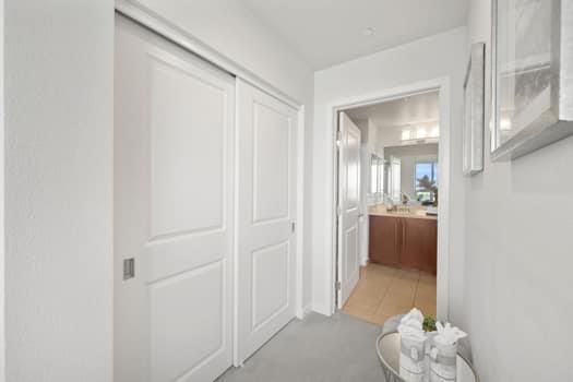 Detail Gallery Image 14 of 29 For 1375 Lick Ave #920,  San Jose,  CA 95110 - 1 Beds | 1 Baths