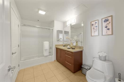 Detail Gallery Image 15 of 29 For 1375 Lick Ave #920,  San Jose,  CA 95110 - 1 Beds | 1 Baths