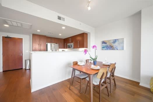 Detail Gallery Image 18 of 29 For 1375 Lick Ave #920,  San Jose,  CA 95110 - 1 Beds | 1 Baths