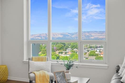 Detail Gallery Image 19 of 29 For 1375 Lick Ave #920,  San Jose,  CA 95110 - 1 Beds | 1 Baths