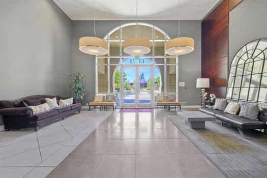 Detail Gallery Image 2 of 29 For 1375 Lick Ave #920,  San Jose,  CA 95110 - 1 Beds | 1 Baths