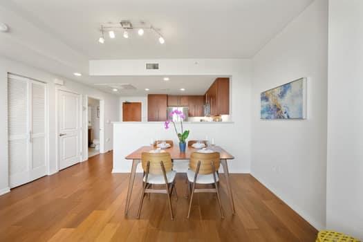 Detail Gallery Image 20 of 29 For 1375 Lick Ave #920,  San Jose,  CA 95110 - 1 Beds | 1 Baths