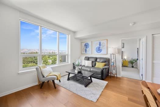 Detail Gallery Image 22 of 29 For 1375 Lick Ave #920,  San Jose,  CA 95110 - 1 Beds | 1 Baths
