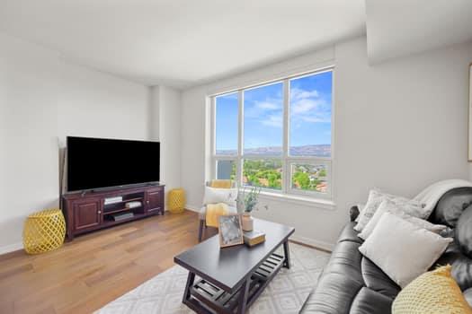 Detail Gallery Image 23 of 29 For 1375 Lick Ave #920,  San Jose,  CA 95110 - 1 Beds | 1 Baths