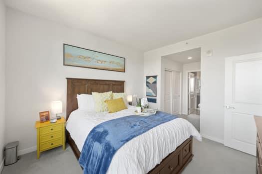 Detail Gallery Image 24 of 29 For 1375 Lick Ave #920,  San Jose,  CA 95110 - 1 Beds | 1 Baths