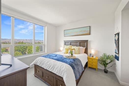 Detail Gallery Image 25 of 29 For 1375 Lick Ave #920,  San Jose,  CA 95110 - 1 Beds | 1 Baths