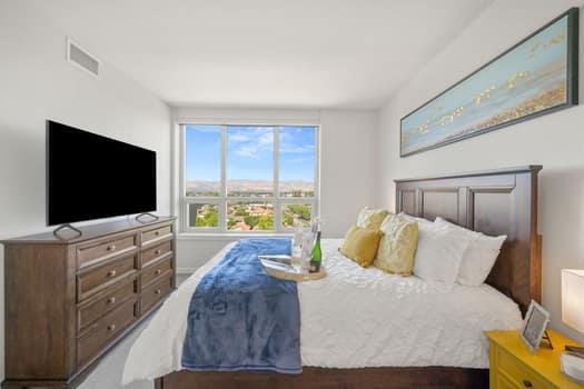 Detail Gallery Image 26 of 29 For 1375 Lick Ave #920,  San Jose,  CA 95110 - 1 Beds | 1 Baths