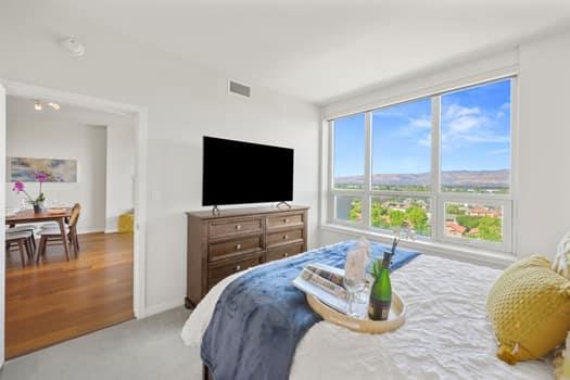 Detail Gallery Image 27 of 29 For 1375 Lick Ave #920,  San Jose,  CA 95110 - 1 Beds | 1 Baths