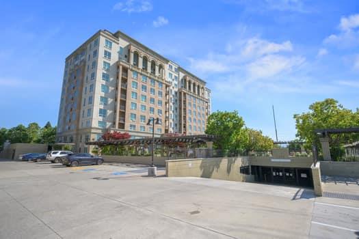 Detail Gallery Image 28 of 29 For 1375 Lick Ave #920,  San Jose,  CA 95110 - 1 Beds | 1 Baths