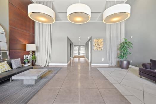 Detail Gallery Image 3 of 29 For 1375 Lick Ave #920,  San Jose,  CA 95110 - 1 Beds | 1 Baths