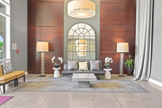 Detail Gallery Image 4 of 29 For 1375 Lick Ave #920,  San Jose,  CA 95110 - 1 Beds | 1 Baths