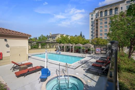 Detail Gallery Image 5 of 29 For 1375 Lick Ave #920,  San Jose,  CA 95110 - 1 Beds | 1 Baths