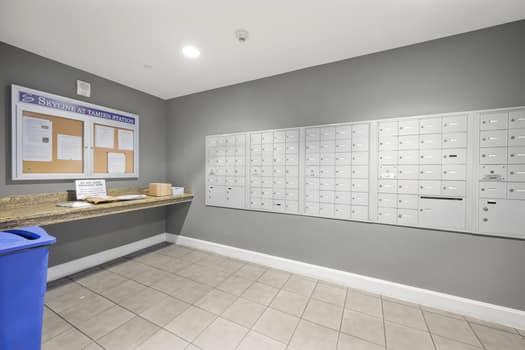 Detail Gallery Image 8 of 29 For 1375 Lick Ave #920,  San Jose,  CA 95110 - 1 Beds | 1 Baths