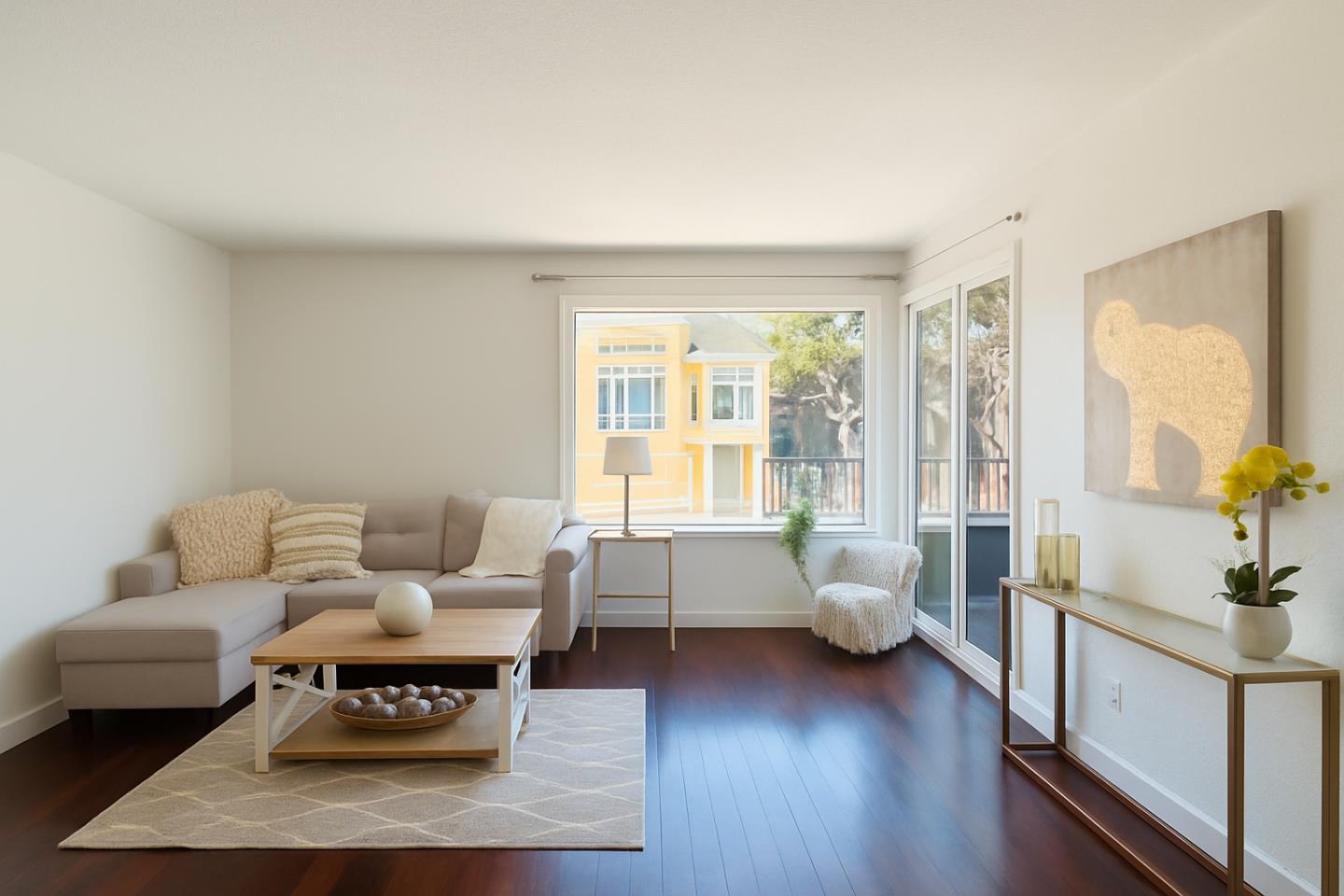 545 Duncan ST 1, San Francisco CA 94131