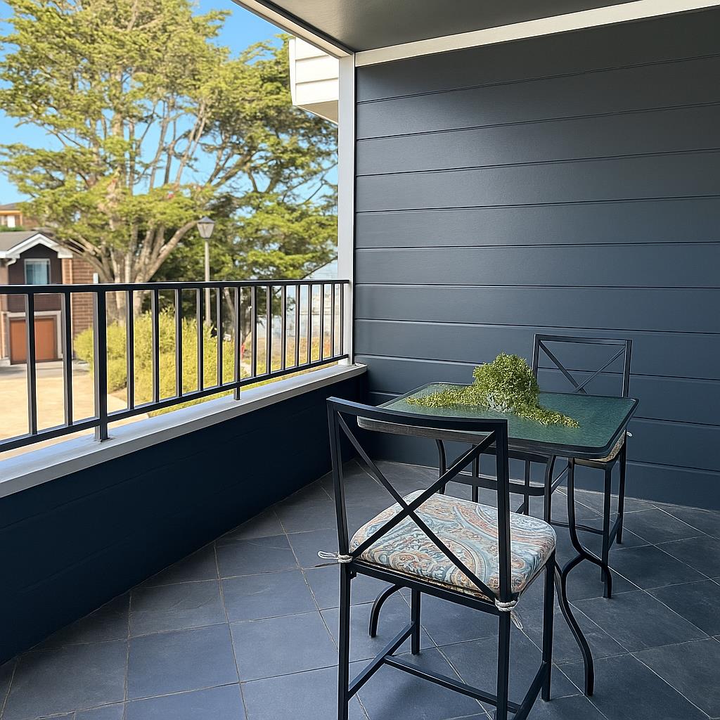 Detail Gallery Image 10 of 19 For 545 Duncan St #1,  San Francisco,  CA 94131 - 1 Beds | 1 Baths