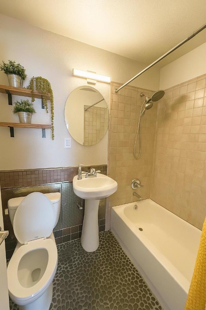 Detail Gallery Image 12 of 19 For 545 Duncan St #1,  San Francisco,  CA 94131 - 1 Beds | 1 Baths