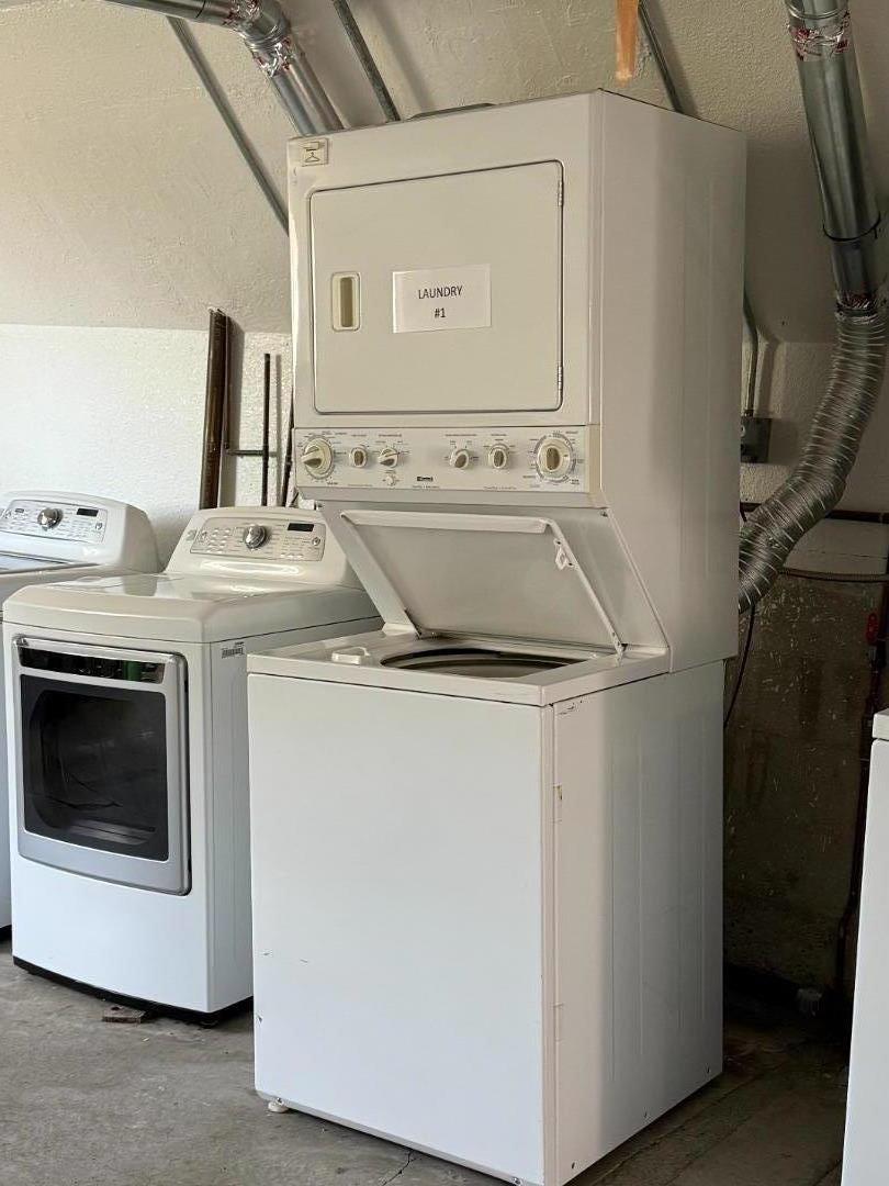Detail Gallery Image 14 of 19 For 545 Duncan St #1,  San Francisco,  CA 94131 - 1 Beds | 1 Baths