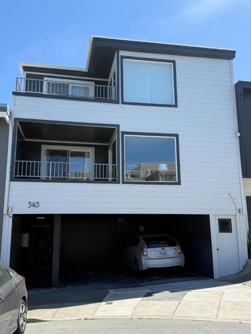 Detail Gallery Image 15 of 19 For 545 Duncan St #1,  San Francisco,  CA 94131 - 1 Beds | 1 Baths