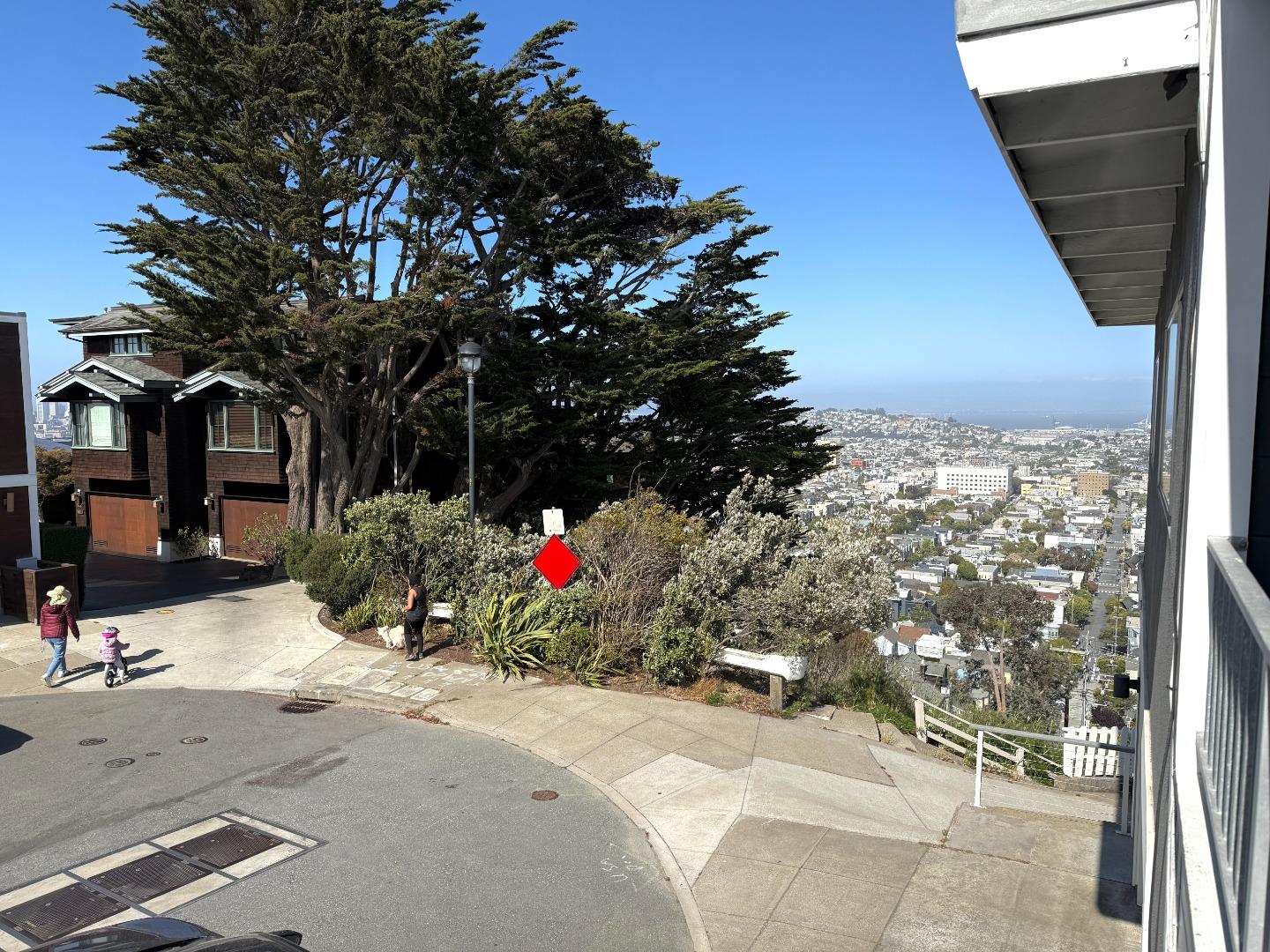 Detail Gallery Image 16 of 19 For 545 Duncan St #1,  San Francisco,  CA 94131 - 1 Beds | 1 Baths