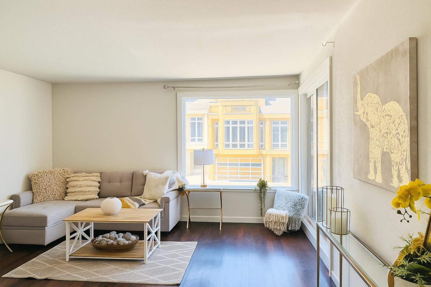 Detail Gallery Image 2 of 19 For 545 Duncan St #1,  San Francisco,  CA 94131 - 1 Beds | 1 Baths