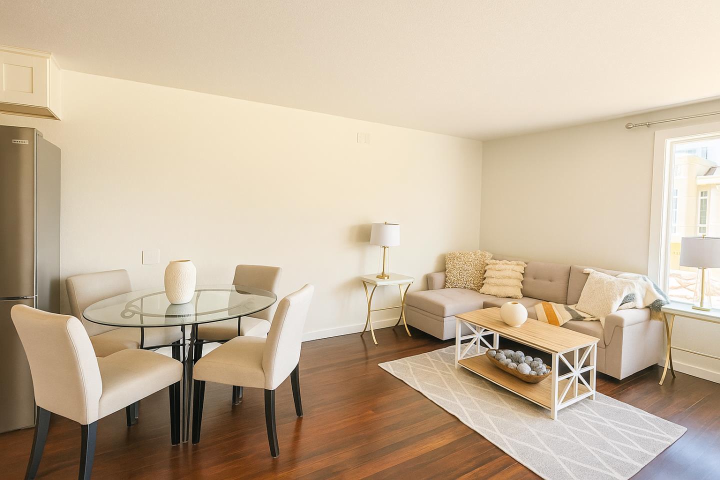 Detail Gallery Image 3 of 19 For 545 Duncan St #1,  San Francisco,  CA 94131 - 1 Beds | 1 Baths