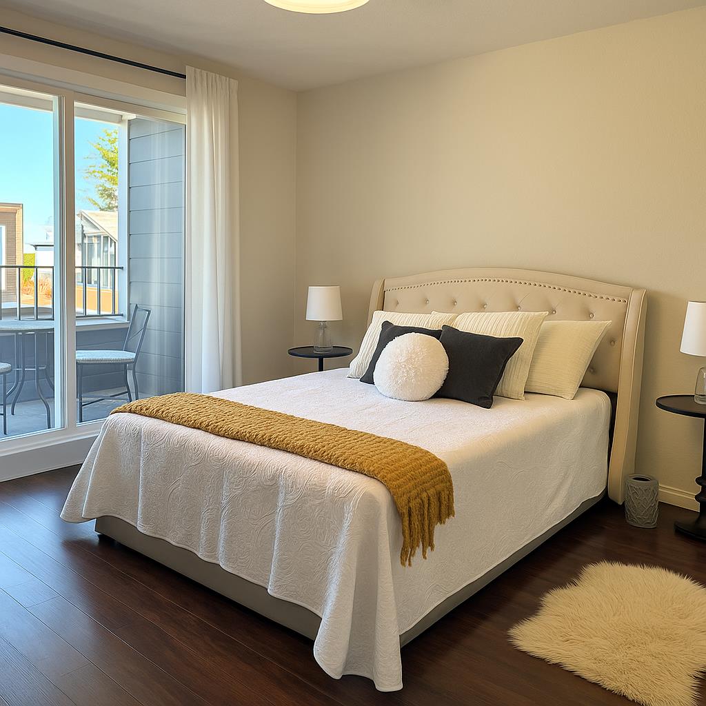 Detail Gallery Image 8 of 19 For 545 Duncan St #1,  San Francisco,  CA 94131 - 1 Beds | 1 Baths