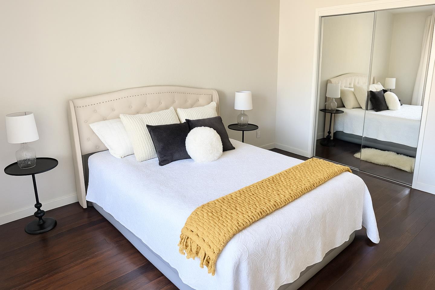 Detail Gallery Image 9 of 19 For 545 Duncan St #1,  San Francisco,  CA 94131 - 1 Beds | 1 Baths
