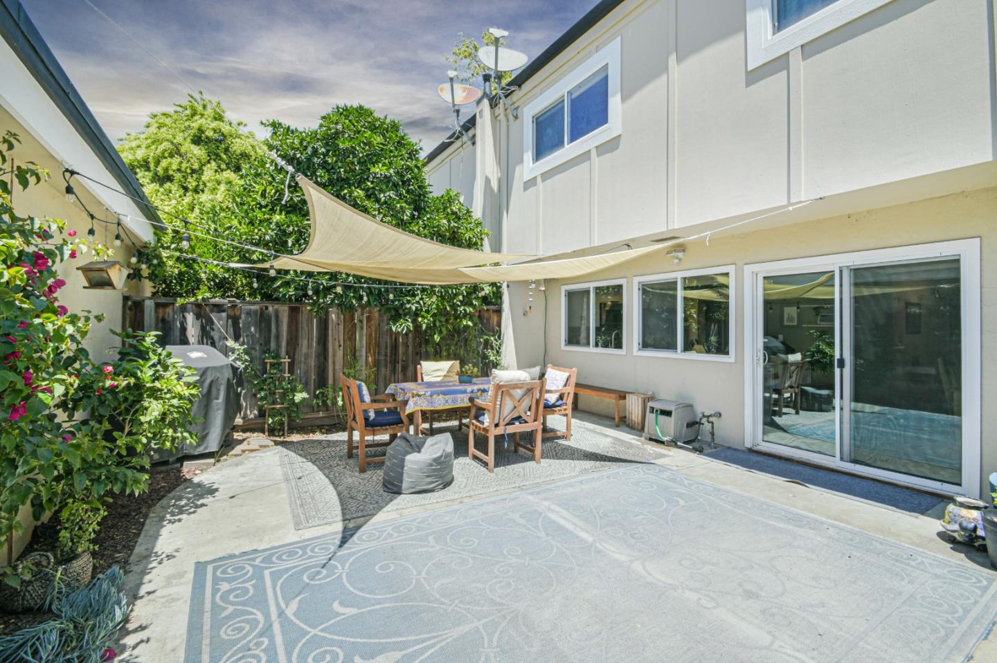 Detail Gallery Image 41 of 51 For 7098 Indian Wells Ct, San Jose,  CA 95139 - 3 Beds | 2/1 Baths