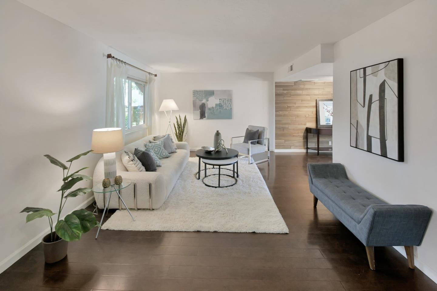 Detail Gallery Image 5 of 51 For 7098 Indian Wells Ct, San Jose,  CA 95139 - 3 Beds | 2/1 Baths