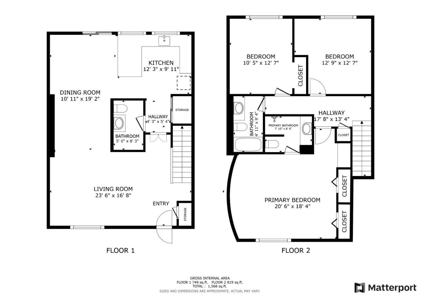 Detail Gallery Image 51 of 51 For 7098 Indian Wells Ct, San Jose,  CA 95139 - 3 Beds | 2/1 Baths