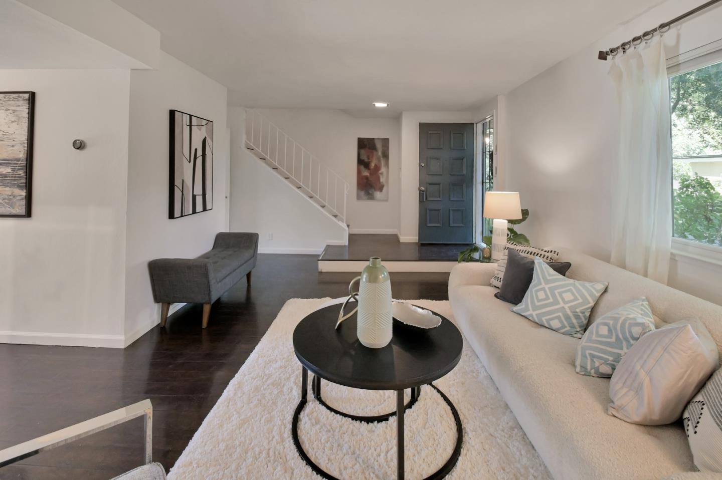 Detail Gallery Image 9 of 51 For 7098 Indian Wells Ct, San Jose,  CA 95139 - 3 Beds | 2/1 Baths