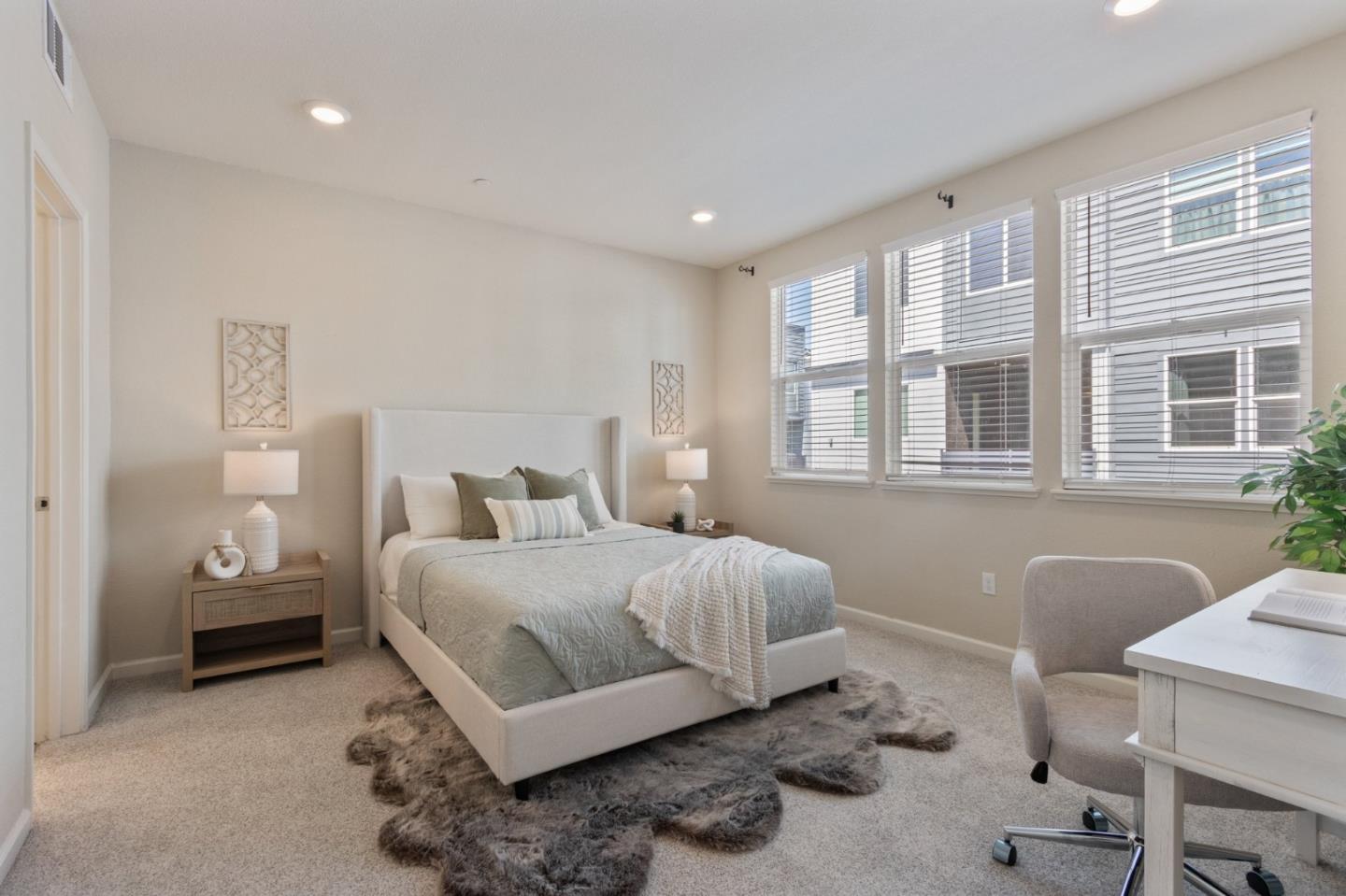 Detail Gallery Image 11 of 21 For 1310 Thistle Pl, Milpitas,  CA 95035 - 2 Beds | 2 Baths