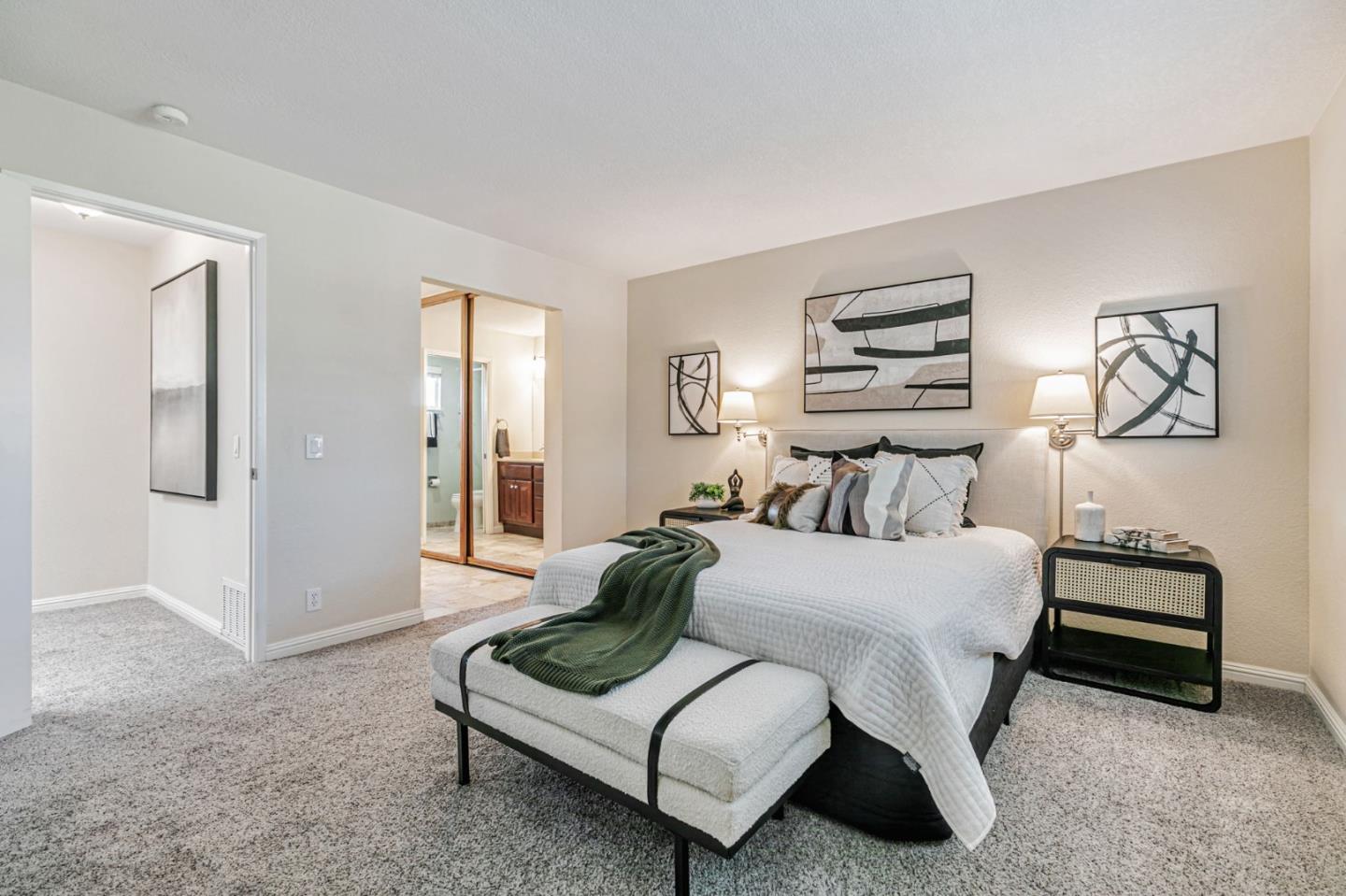 Detail Gallery Image 31 of 56 For 5186 Sunny Creek Dr, San Jose,  CA 95135 - 4 Beds | 2/1 Baths