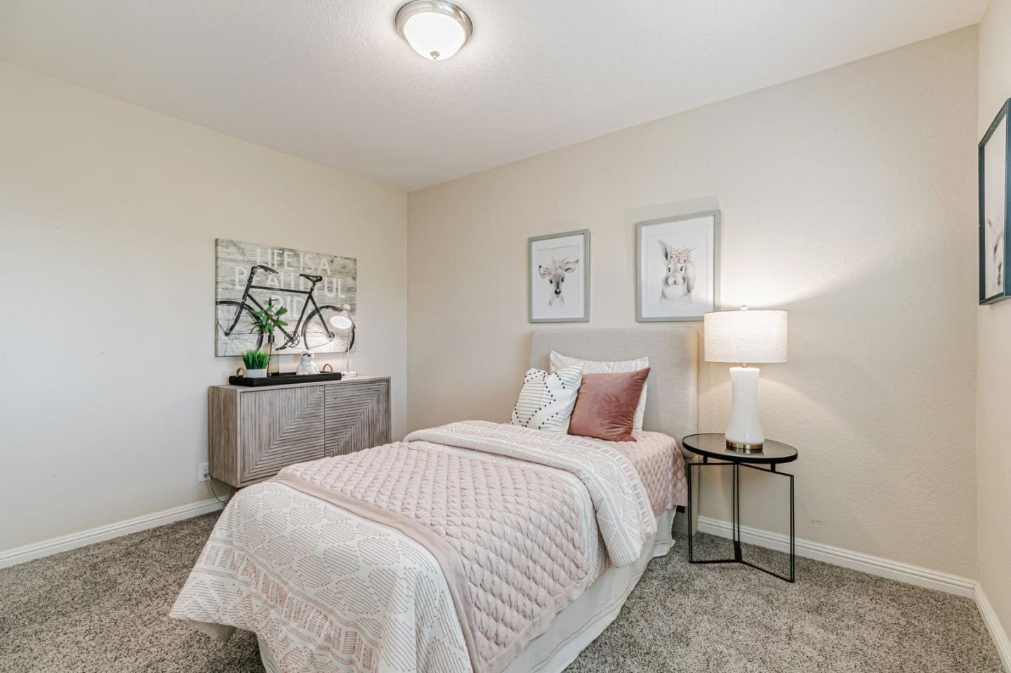 Detail Gallery Image 38 of 56 For 5186 Sunny Creek Dr, San Jose,  CA 95135 - 4 Beds | 2/1 Baths