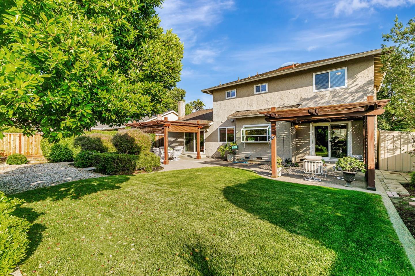 Detail Gallery Image 42 of 56 For 5186 Sunny Creek Dr, San Jose,  CA 95135 - 4 Beds | 2/1 Baths