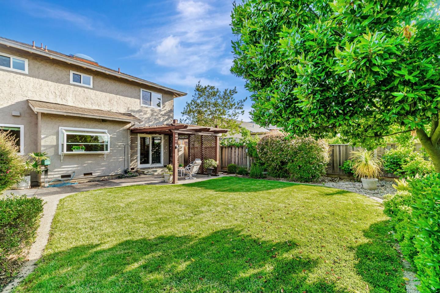 Detail Gallery Image 45 of 56 For 5186 Sunny Creek Dr, San Jose,  CA 95135 - 4 Beds | 2/1 Baths