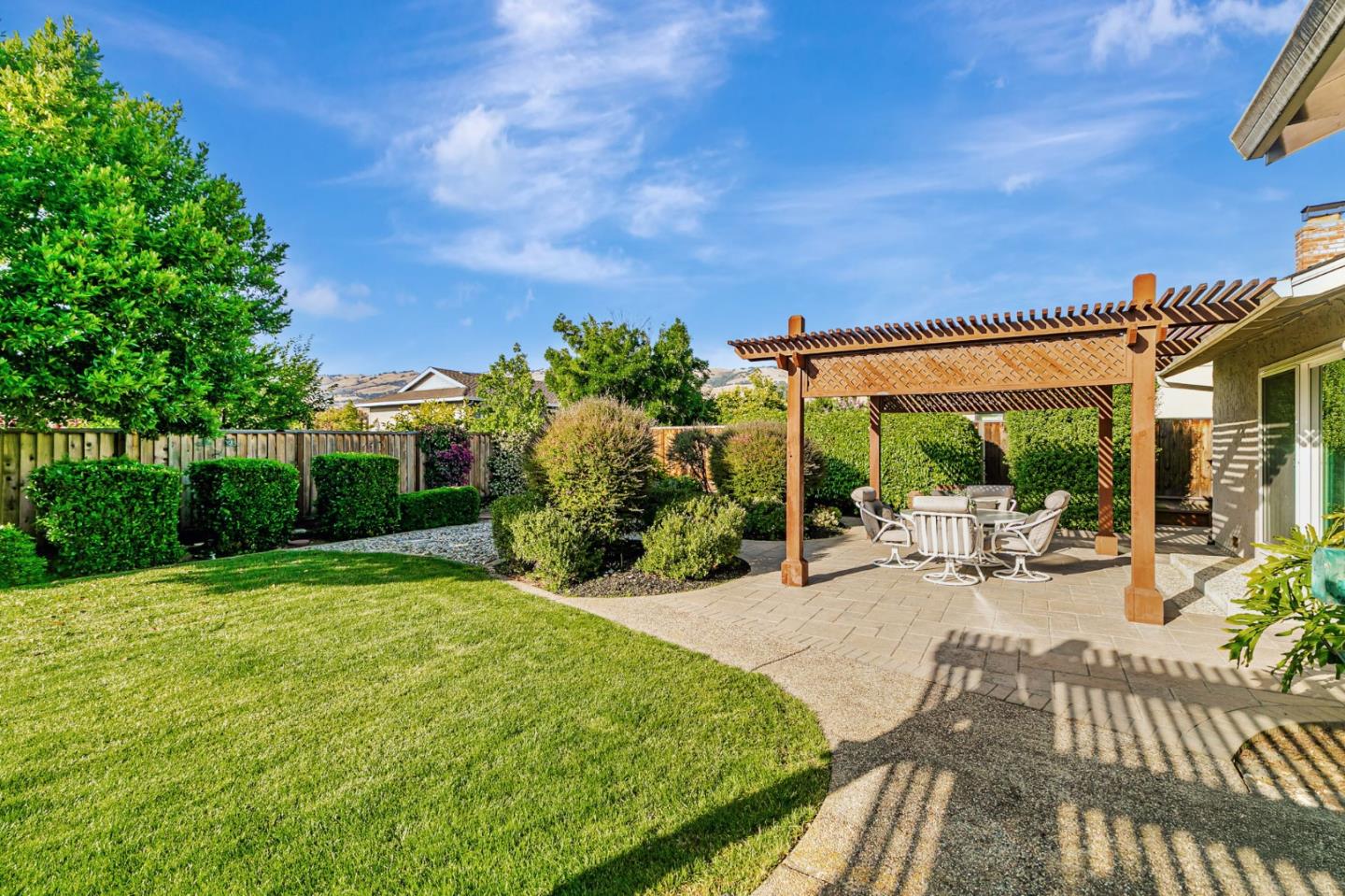 Detail Gallery Image 46 of 56 For 5186 Sunny Creek Dr, San Jose,  CA 95135 - 4 Beds | 2/1 Baths