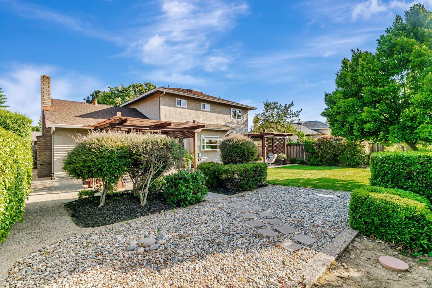 Detail Gallery Image 47 of 56 For 5186 Sunny Creek Dr, San Jose,  CA 95135 - 4 Beds | 2/1 Baths