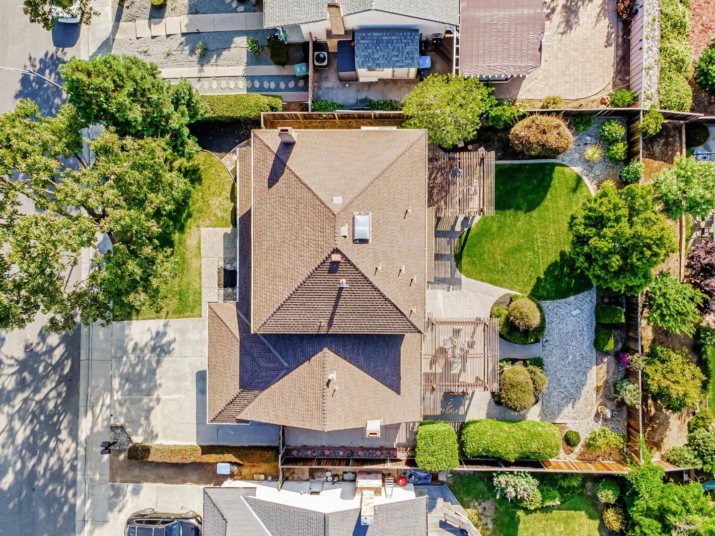 Detail Gallery Image 52 of 56 For 5186 Sunny Creek Dr, San Jose,  CA 95135 - 4 Beds | 2/1 Baths