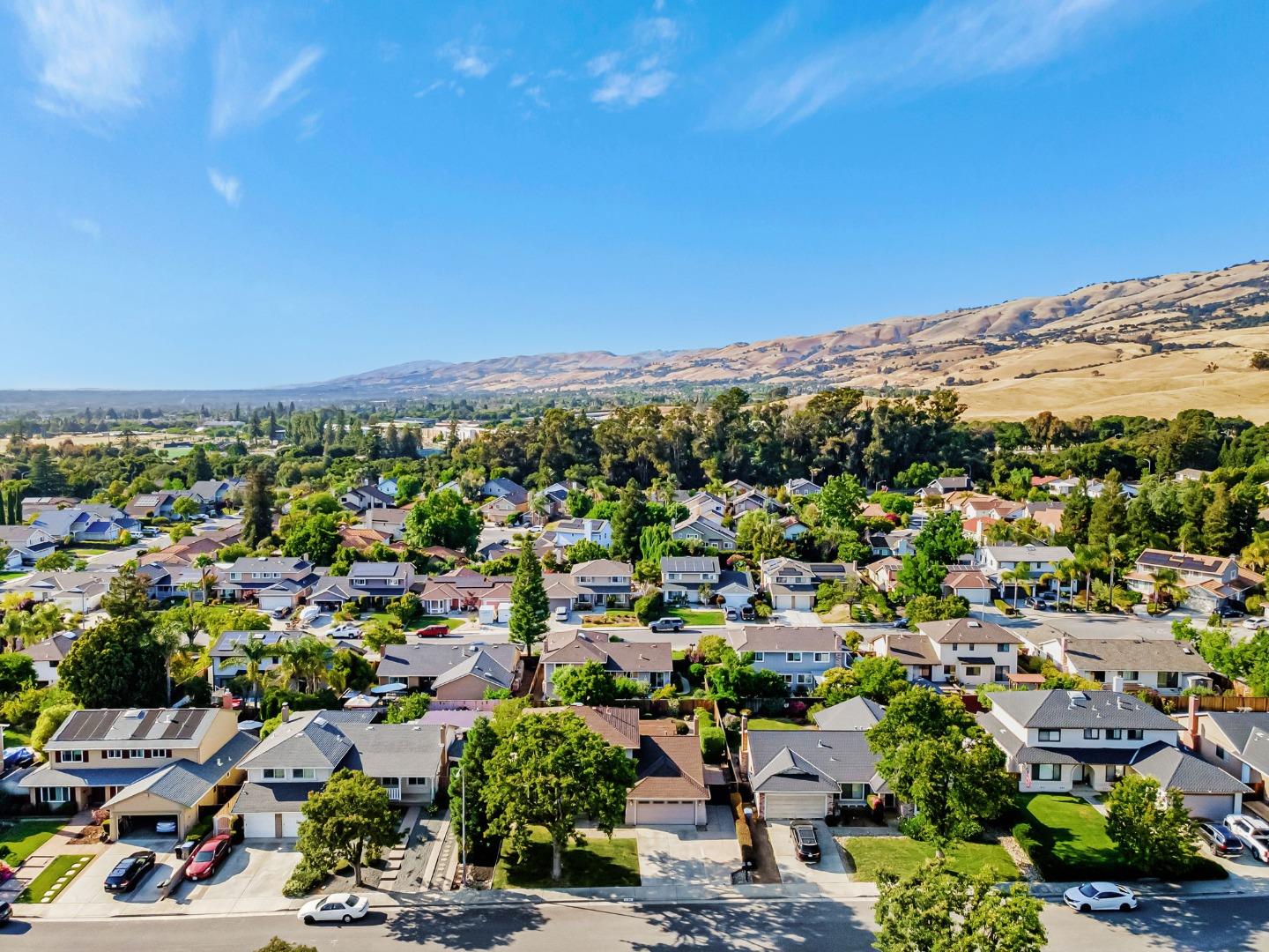 Detail Gallery Image 53 of 56 For 5186 Sunny Creek Dr, San Jose,  CA 95135 - 4 Beds | 2/1 Baths