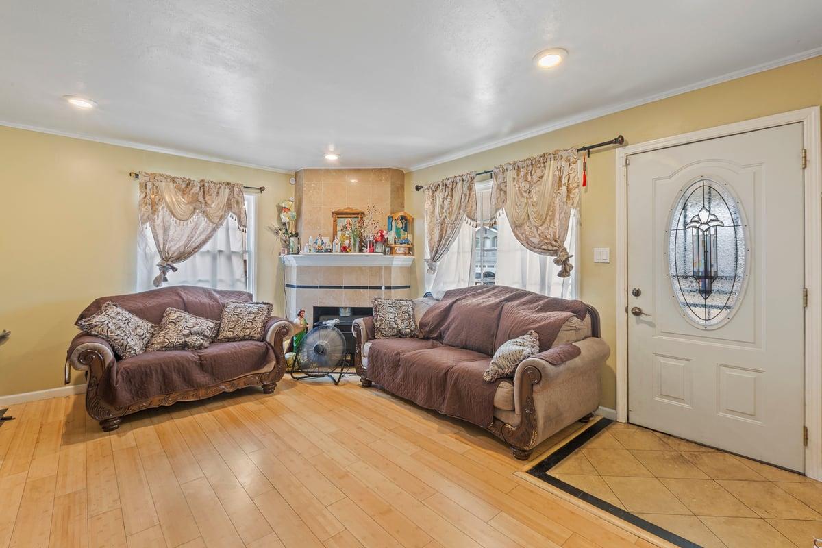 Detail Gallery Image 10 of 19 For 792 Delano St, San Lorenzo,  CA 94580 - 4 Beds | 1 Baths