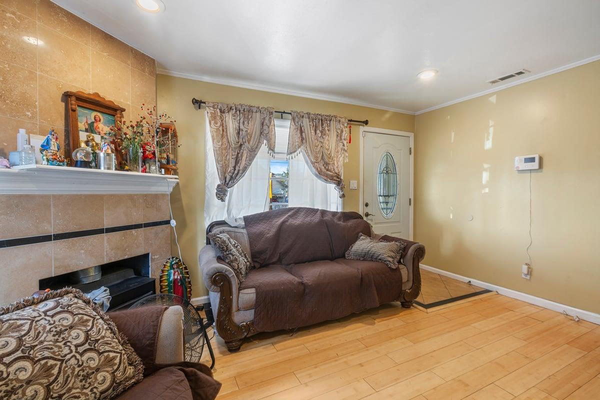 Detail Gallery Image 11 of 19 For 792 Delano St, San Lorenzo,  CA 94580 - 4 Beds | 1 Baths