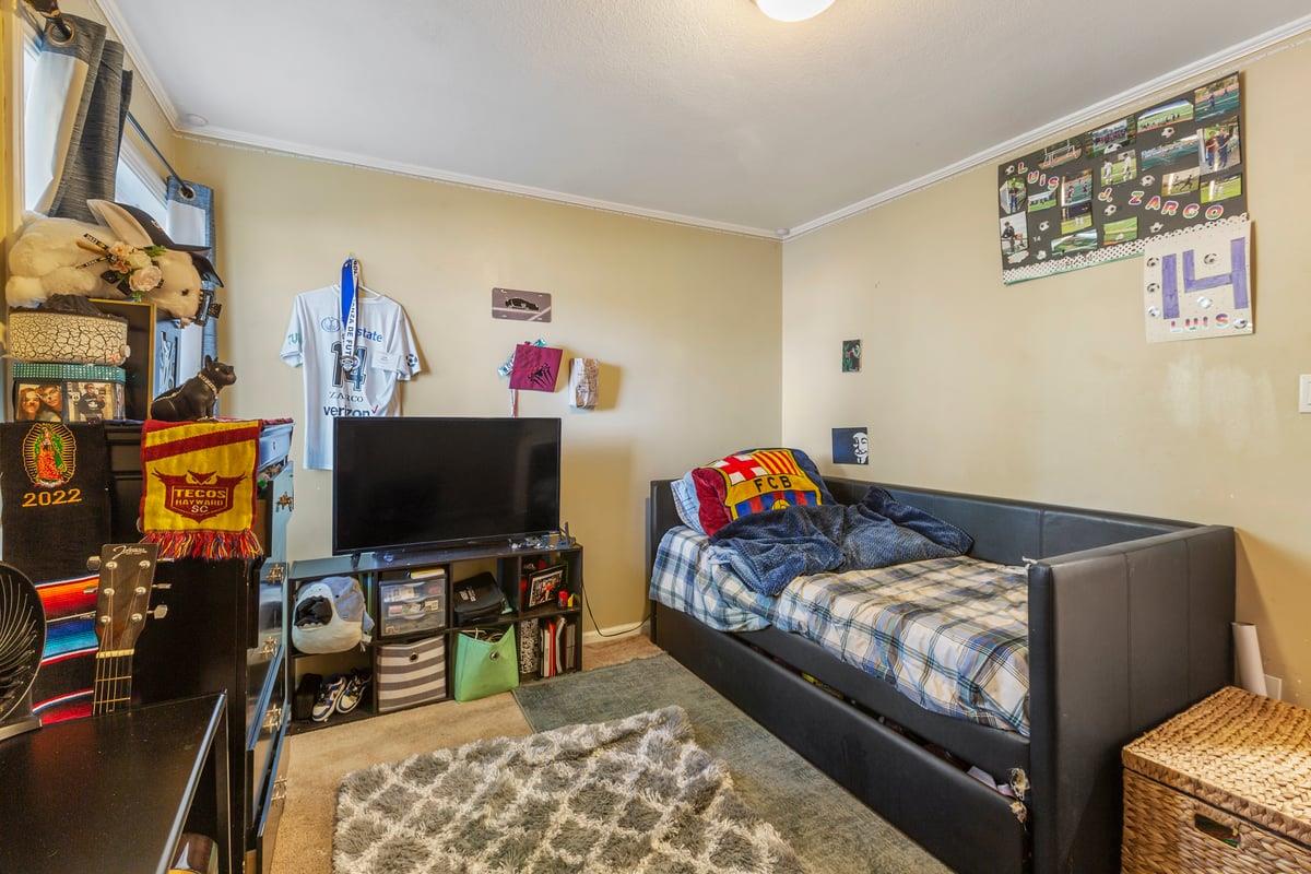 Detail Gallery Image 14 of 19 For 792 Delano St, San Lorenzo,  CA 94580 - 4 Beds | 1 Baths
