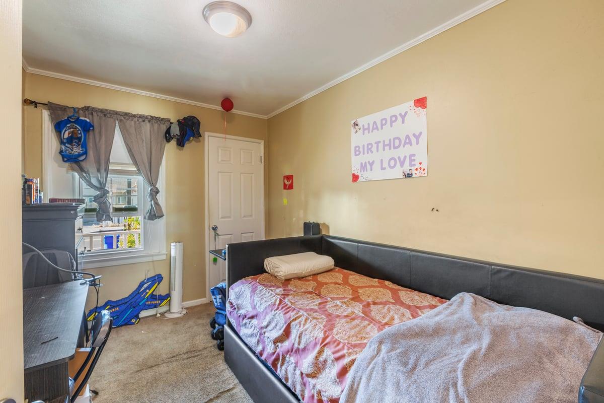 Detail Gallery Image 15 of 19 For 792 Delano St, San Lorenzo,  CA 94580 - 4 Beds | 1 Baths