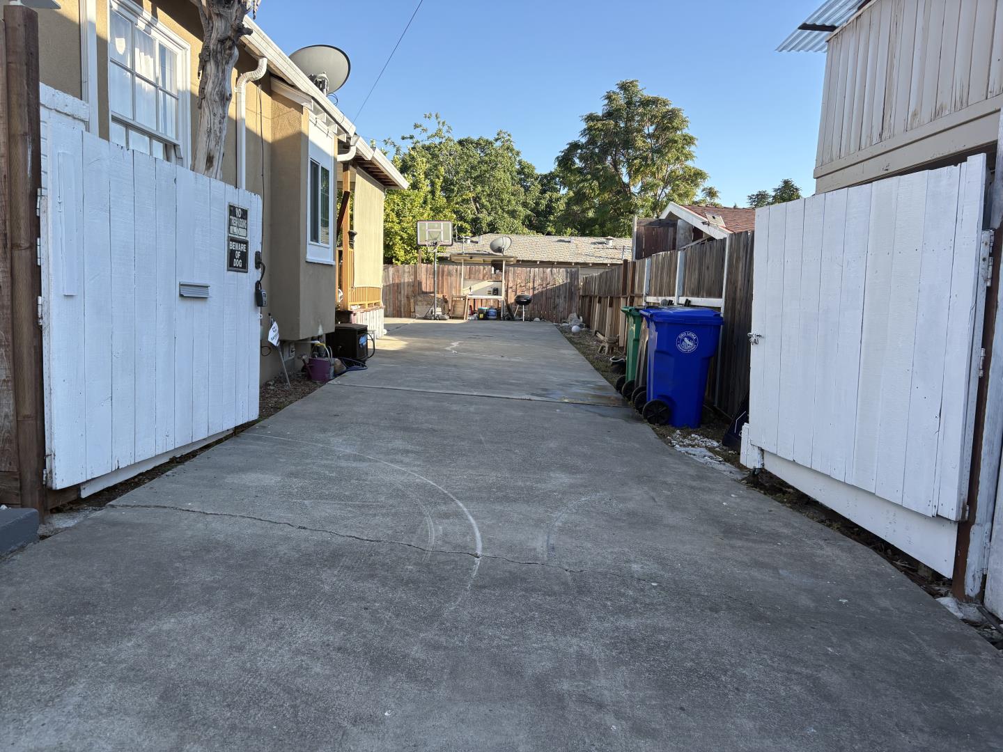 Detail Gallery Image 2 of 19 For 792 Delano St, San Lorenzo,  CA 94580 - 4 Beds | 1 Baths