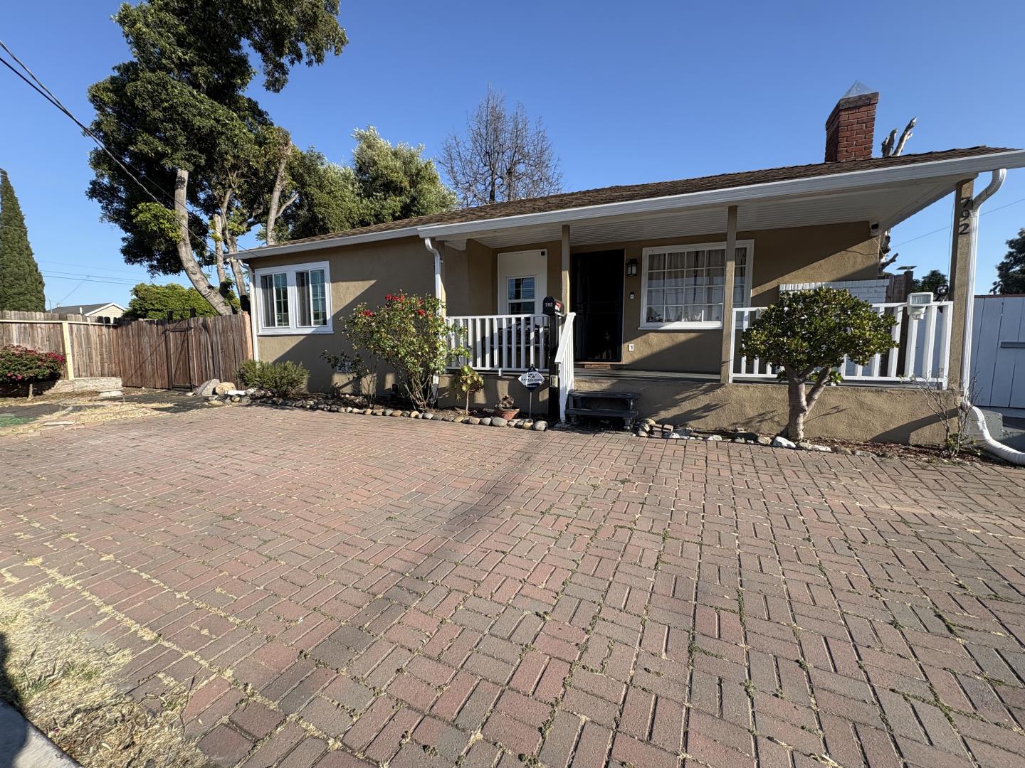 Detail Gallery Image 4 of 19 For 792 Delano St, San Lorenzo,  CA 94580 - 4 Beds | 1 Baths